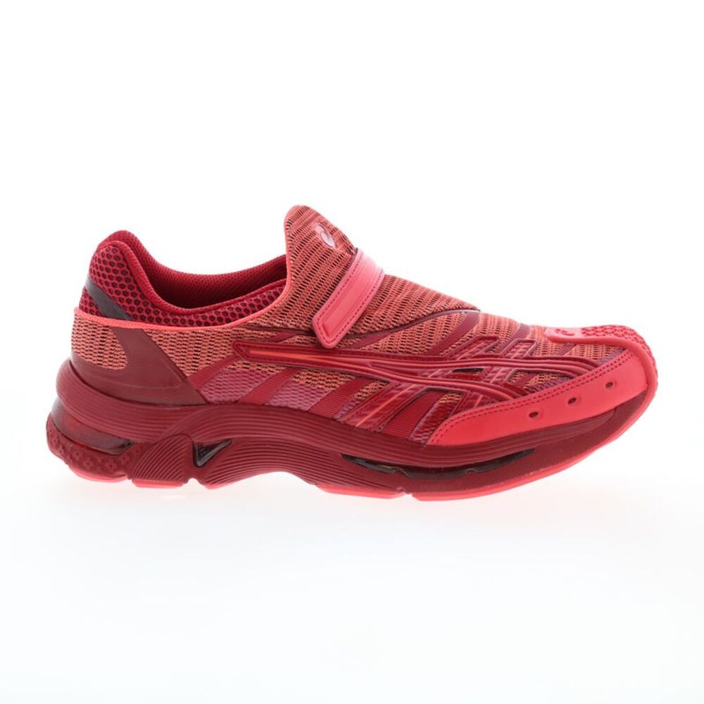 Asics Mens Gel-Kiril 2 Red Shoes ()